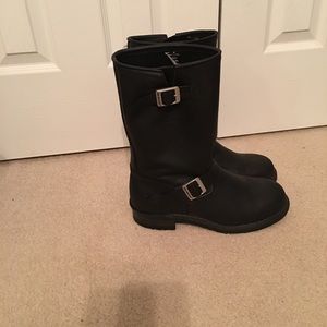 Men’s Harley Boots